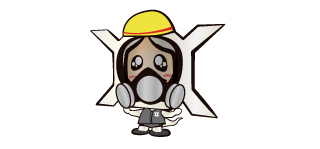 mask